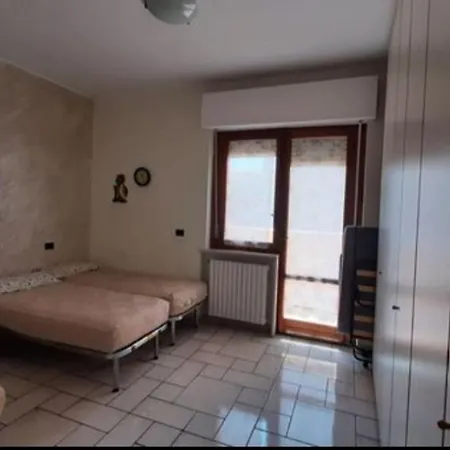 A Apartamento