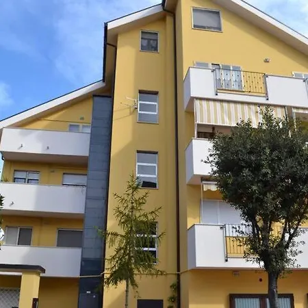 A Apartment *