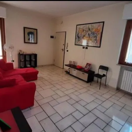 Apartment A *